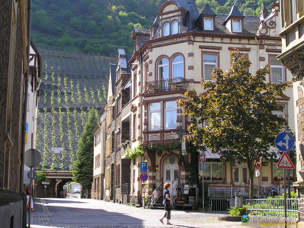 cochem, , , 